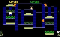 Cкриншот BurgerTime (1982), изображение № 726678 - RAWG