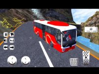 Cкриншот OffRoad Tourist Bus Sim 2018, изображение № 978176 - RAWG