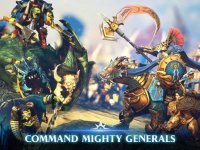 Cкриншот Warhammer AoS: Realm War, изображение № 1629889 - RAWG