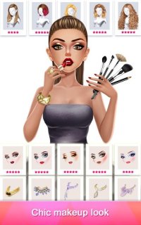 Cкриншот Fashion Fantasy, изображение № 1572809 - RAWG