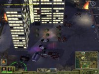 Cкриншот Universe at War: Earth Assault, изображение № 428410 - RAWG