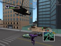 Cкриншот Ultimate Spider-Man, изображение № 430175 - RAWG
