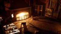 Cкриншот The Cryptologist Room, изображение № 2783396 - RAWG
