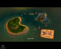Cкриншот Tales of Monkey Island: Глава 2 - Осада Рыбацкого рифа, изображение № 651166 - RAWG