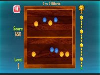 Cкриншот 8 vs 8 Pool: 8 Ball Pool Game, изображение № 975506 - RAWG