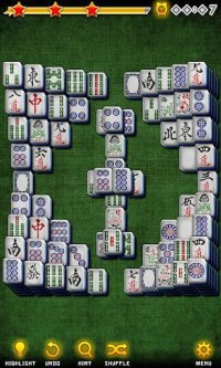 Cкриншот Mahjong Legend, изображение № 1433238 - RAWG