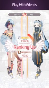 Cкриншот Love Nikki-Dress UP Queen, изображение № 1475150 - RAWG