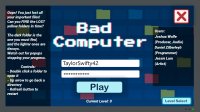 Cкриншот Bad Computer, изображение № 2691178 - RAWG