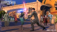 Cкриншот The Sims 4 Star Wars™: Journey to Batuu, изображение № 2555814 - RAWG