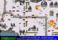 Cкриншот Command & Conquer: Red Alert, изображение № 324260 - RAWG