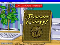 Cкриншот Treasure Galaxy!, изображение № 337718 - RAWG
