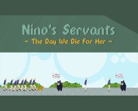 Cкриншот [LD43] Nino's Servants ~ The Day We Die For Her ~, изображение № 1767618 - RAWG