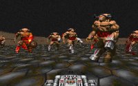 Cкриншот Master Levels for Doom II, изображение № 207576 - RAWG