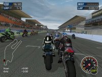 Cкриншот MotoGP: Ultimate Racing Technology 3, изображение № 404215 - RAWG
