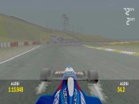 Cкриншот Formula 1 '97, изображение № 363625 - RAWG