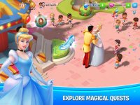 Cкриншот Disney Magic Kingdoms with Beauty and the Beast, изображение № 1693208 - RAWG