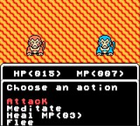 Cкриншот Marla and the Elemental Rings DEMO, изображение № 3051016 - RAWG
