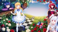 Cкриншот Book Series - Alice in Wonderland, изображение № 133576 - RAWG