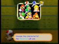 Cкриншот Mario Party 2, изображение № 740826 - RAWG