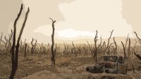 Cкриншот Wild Cats of Wasteland, изображение № 1884452 - RAWG