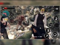 Cкриншот Zombie Trigger: Best Dead Killing Game, изображение № 2164647 - RAWG