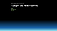 Cкриншот Song of the Anthropocene, изображение № 3181763 - RAWG