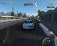 Cкриншот Need for Speed: ProStreet, изображение № 722248 - RAWG