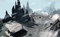 Cкриншот Warhammer 40,000: Dawn of War II Chaos Rising, изображение № 809489 - RAWG