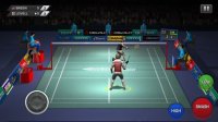 Cкриншот Real Badminton, изображение № 1625909 - RAWG
