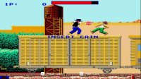Cкриншот Johnny Turbo's Arcade: Express Raider, изображение № 804617 - RAWG