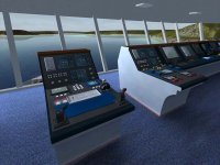Cкриншот Ship Simulator 2008: New Horizons, изображение № 490325 - RAWG