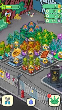 Cкриншот Wiz Khalifa's Weed Farm, изображение № 208385 - RAWG