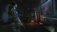 Cкриншот Resident Evil Revelations, изображение № 1608875 - RAWG