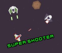 Cкриншот Super Shooter (itch) (Mayur Games), изображение № 2577578 - RAWG