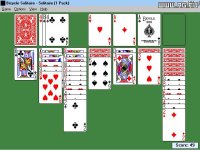 Cкриншот Bicycle Casino: Blackjack, Poker, Baccarat, Roulette, изображение № 338838 - RAWG