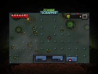 Cкриншот Zombie Scrapper, изображение № 66932 - RAWG