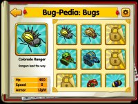 Cкриншот Bug Invasion, изображение № 1974702 - RAWG