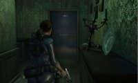 Cкриншот Resident Evil Revelations, изображение № 1608837 - RAWG