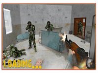 Cкриншот SWAT Attack Terrorists, изображение № 1839686 - RAWG