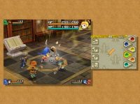 Cкриншот Final Fantasy Crystal Chronicles: Echoes of Time, изображение № 785421 - RAWG