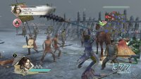 Cкриншот Dynasty Warriors 6, изображение № 495157 - RAWG