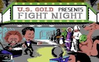 Cкриншот Fight Night, изображение № 741554 - RAWG