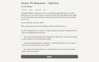 Cкриншот Vampire: The Masquerade — Night Road, изображение № 2541418 - RAWG