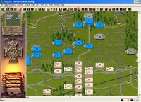 Cкриншот Panzer Campaigns: Market Garden '44, изображение № 365830 - RAWG
