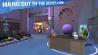Cкриншот View-Master TMNT VR Game, изображение № 1717329 - RAWG