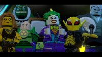 Cкриншот LEGO Batman 3: Покидая Готэм, изображение № 263897 - RAWG