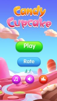 Cкриншот Candy Cupcake, изображение № 1553817 - RAWG