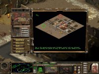 Cкриншот Fallout Tactics: Brotherhood of Steel, изображение № 722978 - RAWG