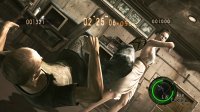 Cкриншот Resident Evil 5, изображение № 724079 - RAWG