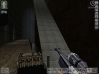Cкриншот Deus Ex, изображение № 300547 - RAWG